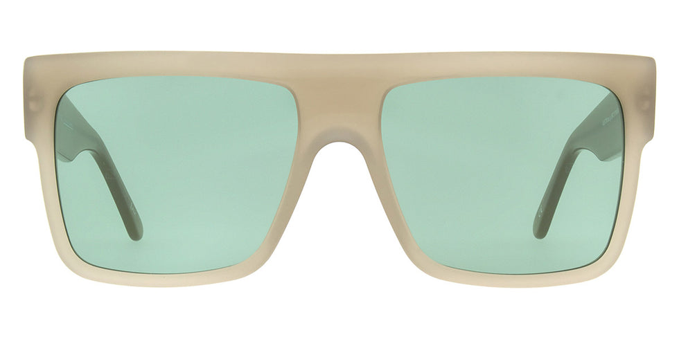 Andy Wolf - Austin Sun