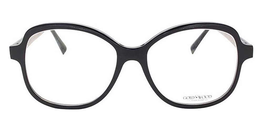 Gold & Wood GAW AVA 40 52 - Glossywood/Ebony Tanganyika/Gray Eucalyptus