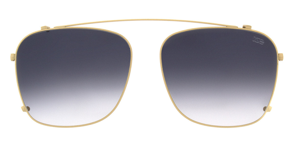 Andy Wolf - AW07 Clip