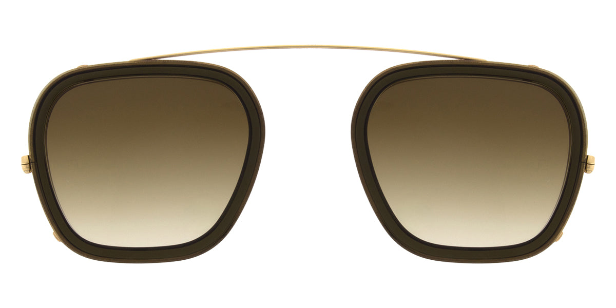 Andy Wolf - AW11 Clip