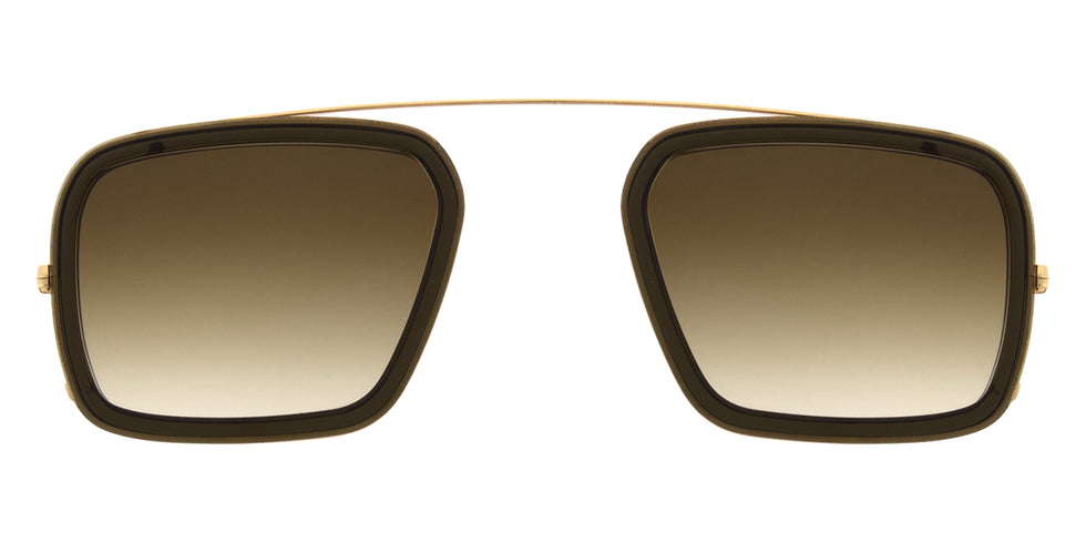 Andy Wolf - AW12 Clip