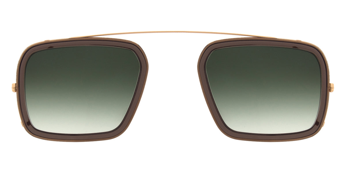 Andy Wolf - AW12 Clip