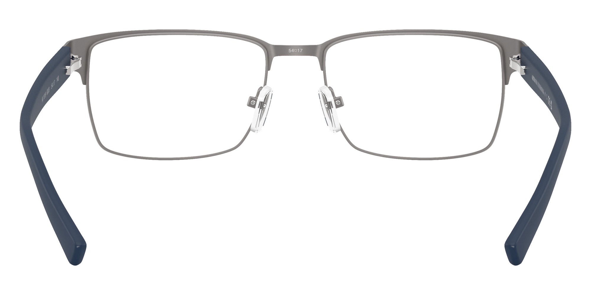 ARMANI EXCHANGE AX1019 6003 54 - Matte Gunmetal #id:ax10196003_s:100115