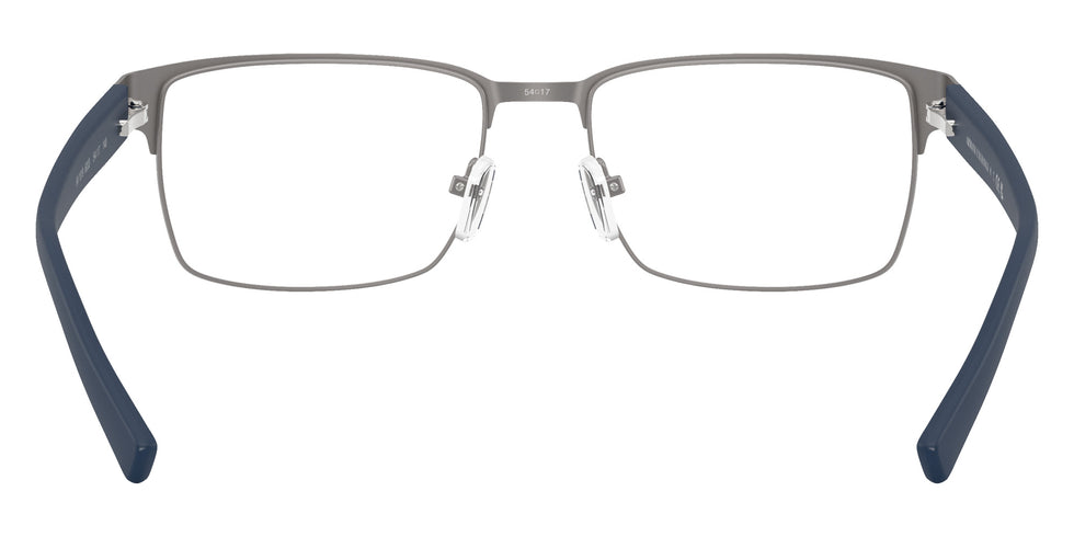 ARMANI EXCHANGE AX1019 6003 54 - Matte Gunmetal #id:ax10196003_s:100115