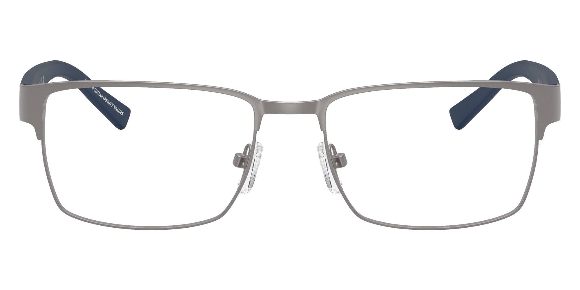 ARMANI EXCHANGE AX1019 6003 54 - Matte Gunmetal #id:ax10196003_s:100120