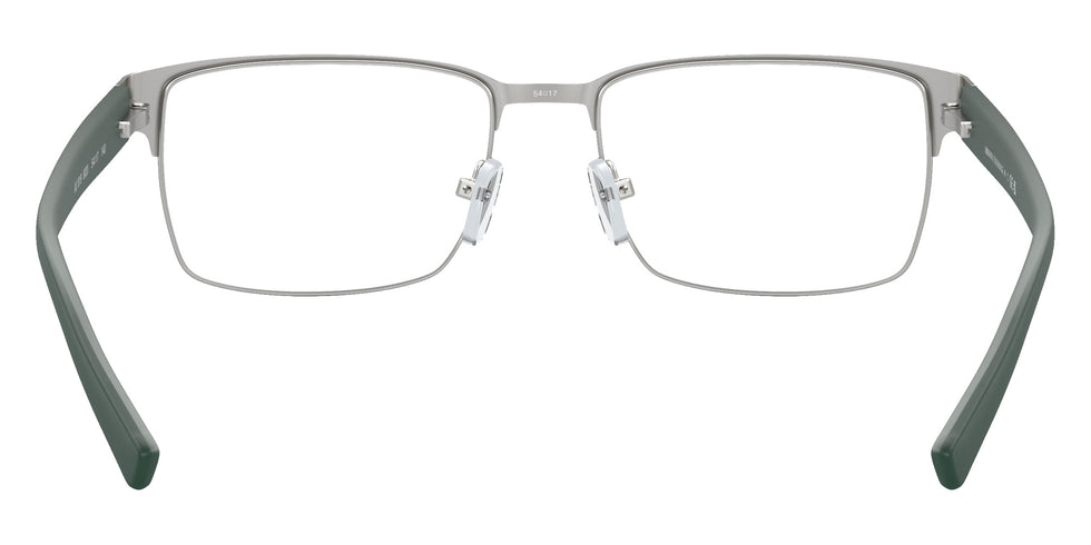 ARMANI EXCHANGE AX1019 6020 54 - Matte Silver #id:ax10196020_s:100115