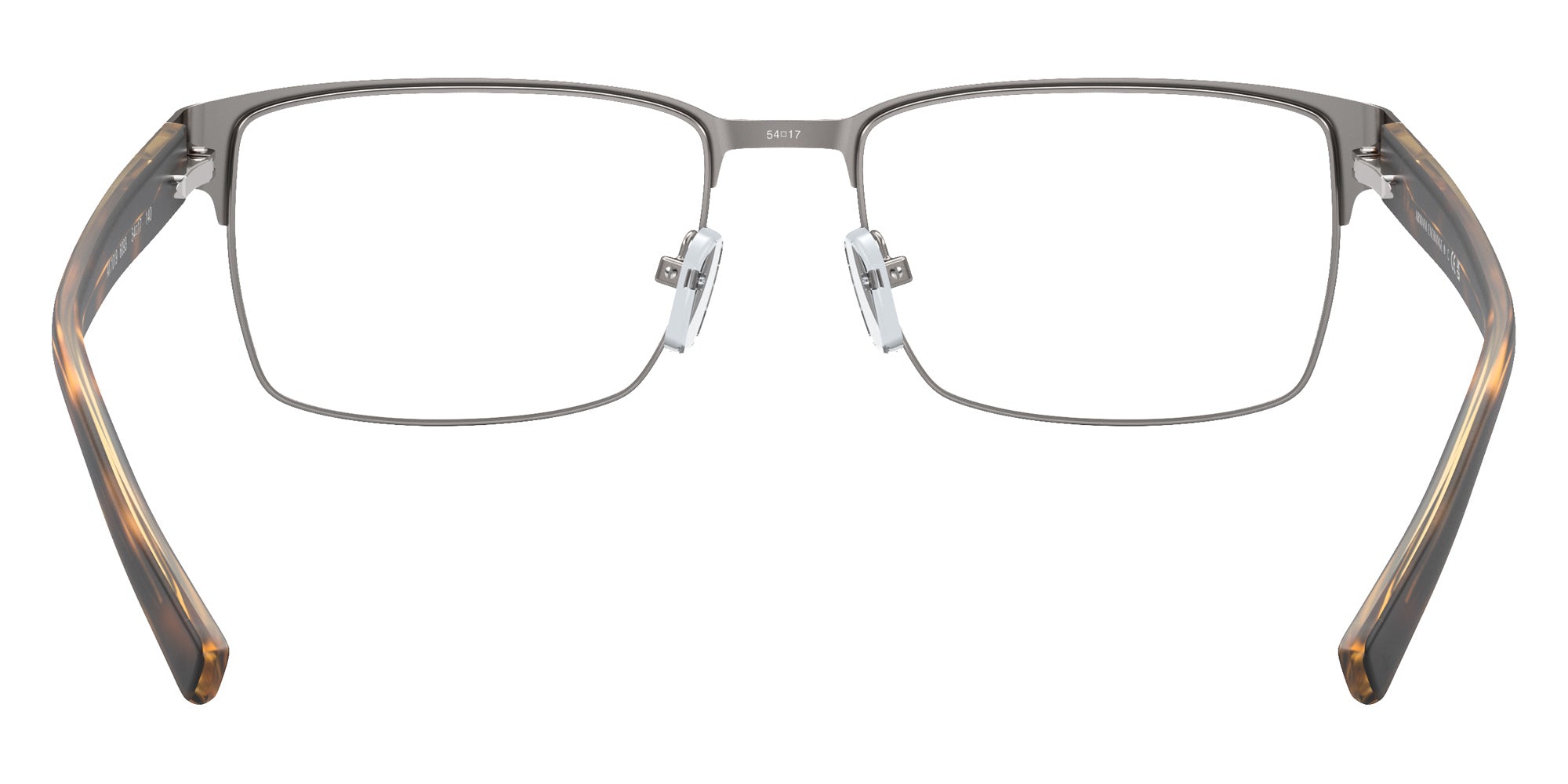 ARMANI EXCHANGE AX1019 6093 54 - Matte Gunmetal #id:ax10196093_s:102115