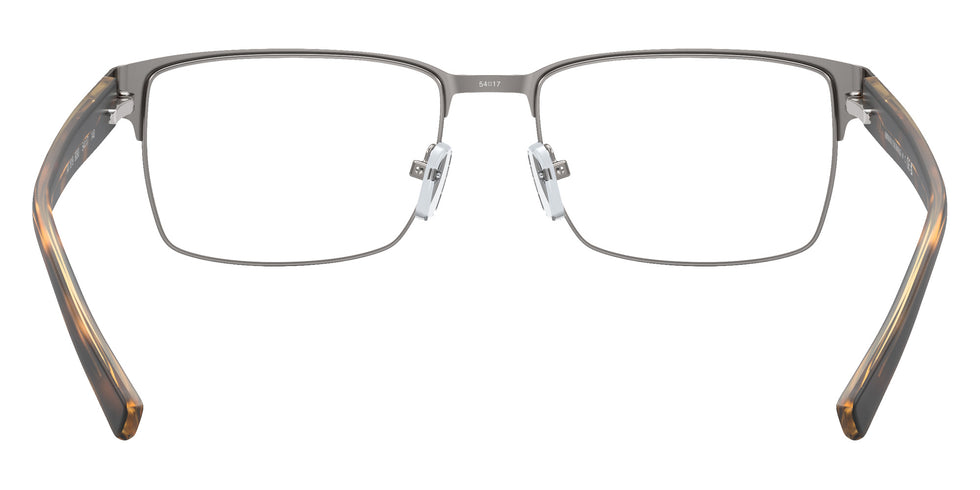 ARMANI EXCHANGE AX1019 6093 54 - Matte Gunmetal #id:ax10196093_s:102115