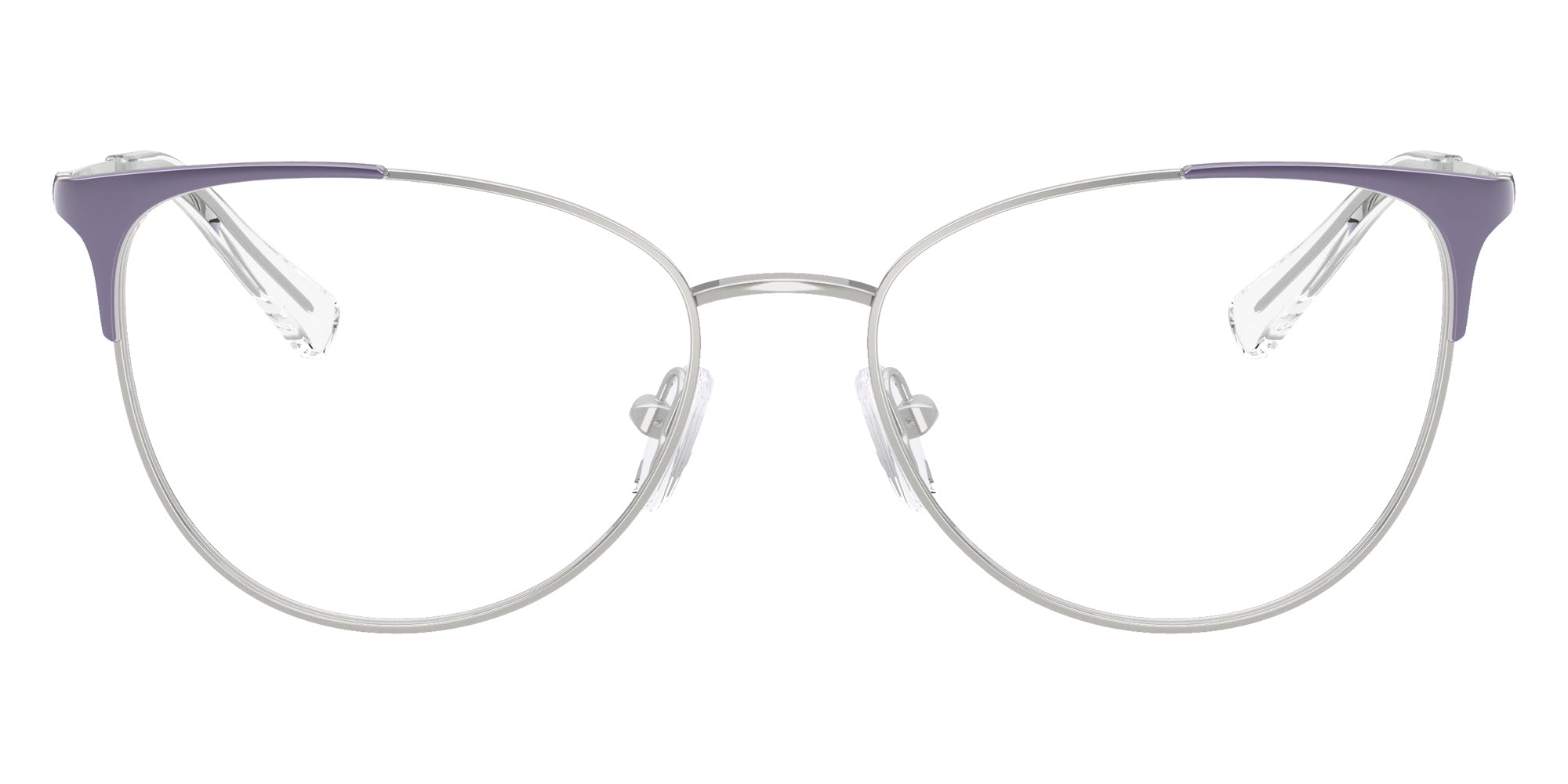 ARMANI EXCHANGE AX1034 6128 52 - Shiny Metallic Violet #id:ax10346128_s:100100