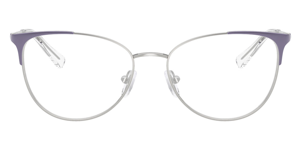 ARMANI EXCHANGE AX1034 6128 52 - Shiny Metallic Violet #id:ax10346128_s:100100