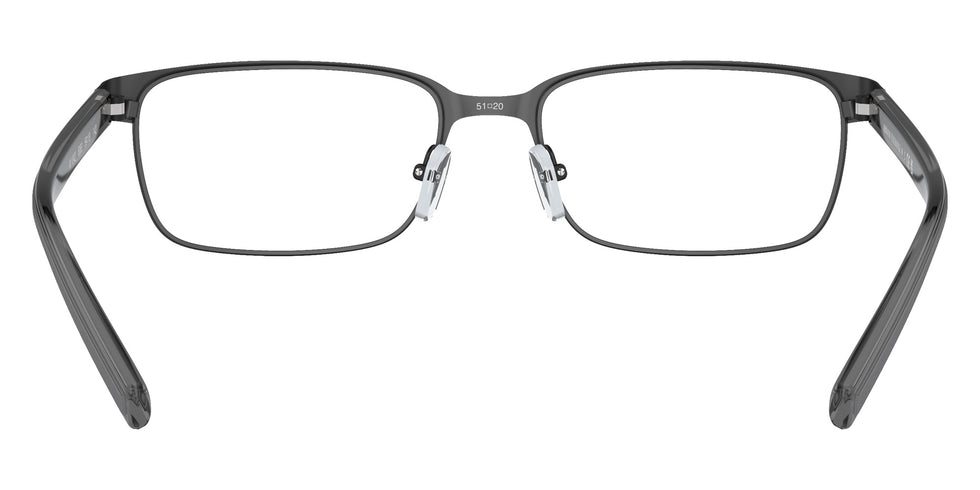 ARMANI EXCHANGE AX1042 6063 56 - Matte Black #id:ax10426063_s:100115