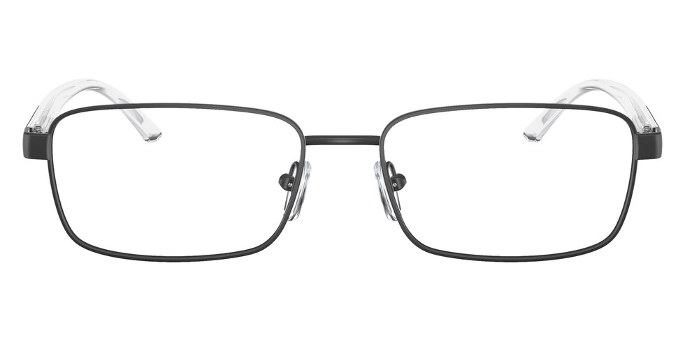 ARMANI EXCHANGE AX1050 6000 56 - Matte Black #id:ax10506000_s:100100