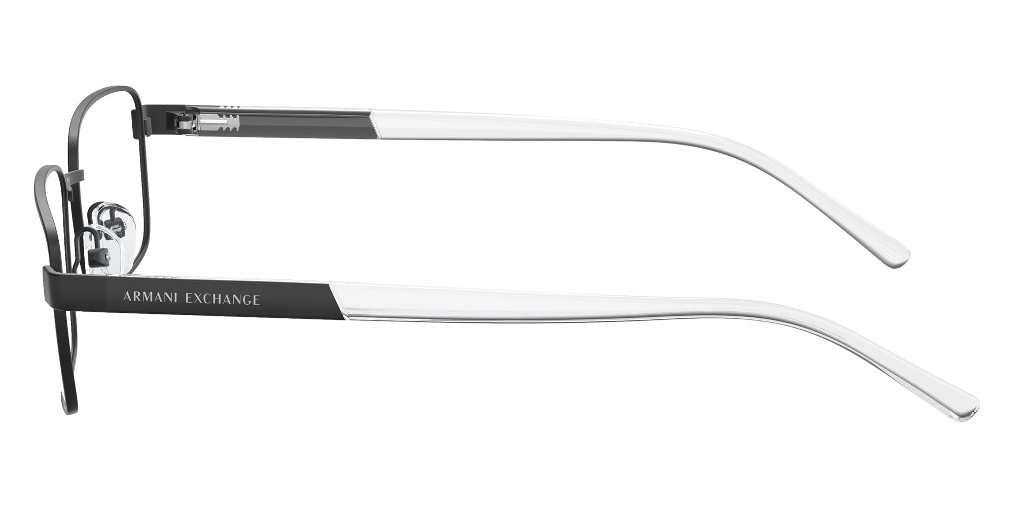 ARMANI EXCHANGE AX1050 6000 56 - Matte Black #id:ax10506000_s:100110