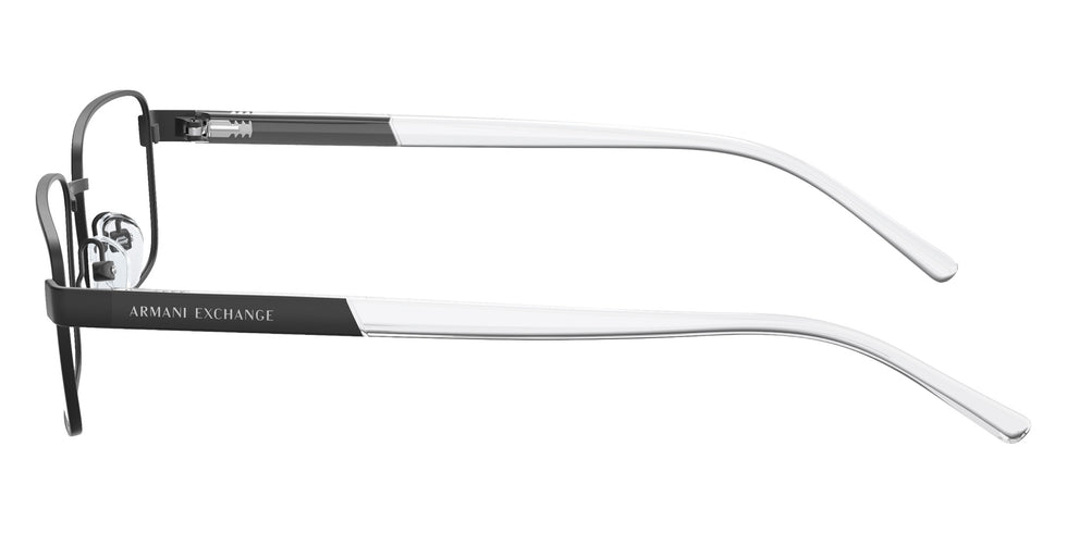ARMANI EXCHANGE AX1050 6000 56 - Matte Black #id:ax10506000_s:100110