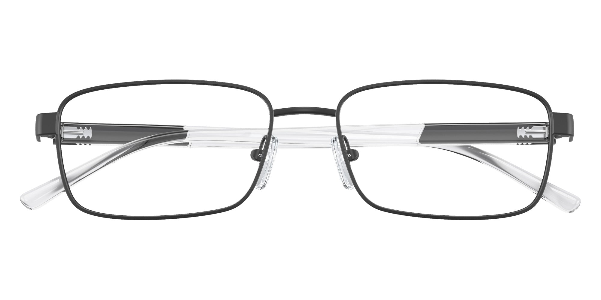 ARMANI EXCHANGE AX1050 6000 56 - Matte Black #id:ax10506000_s:100120