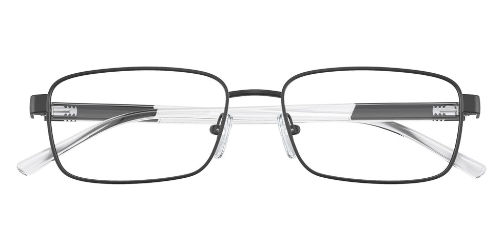 ARMANI EXCHANGE AX1050 6000 56 - Matte Black #id:ax10506000_s:100120