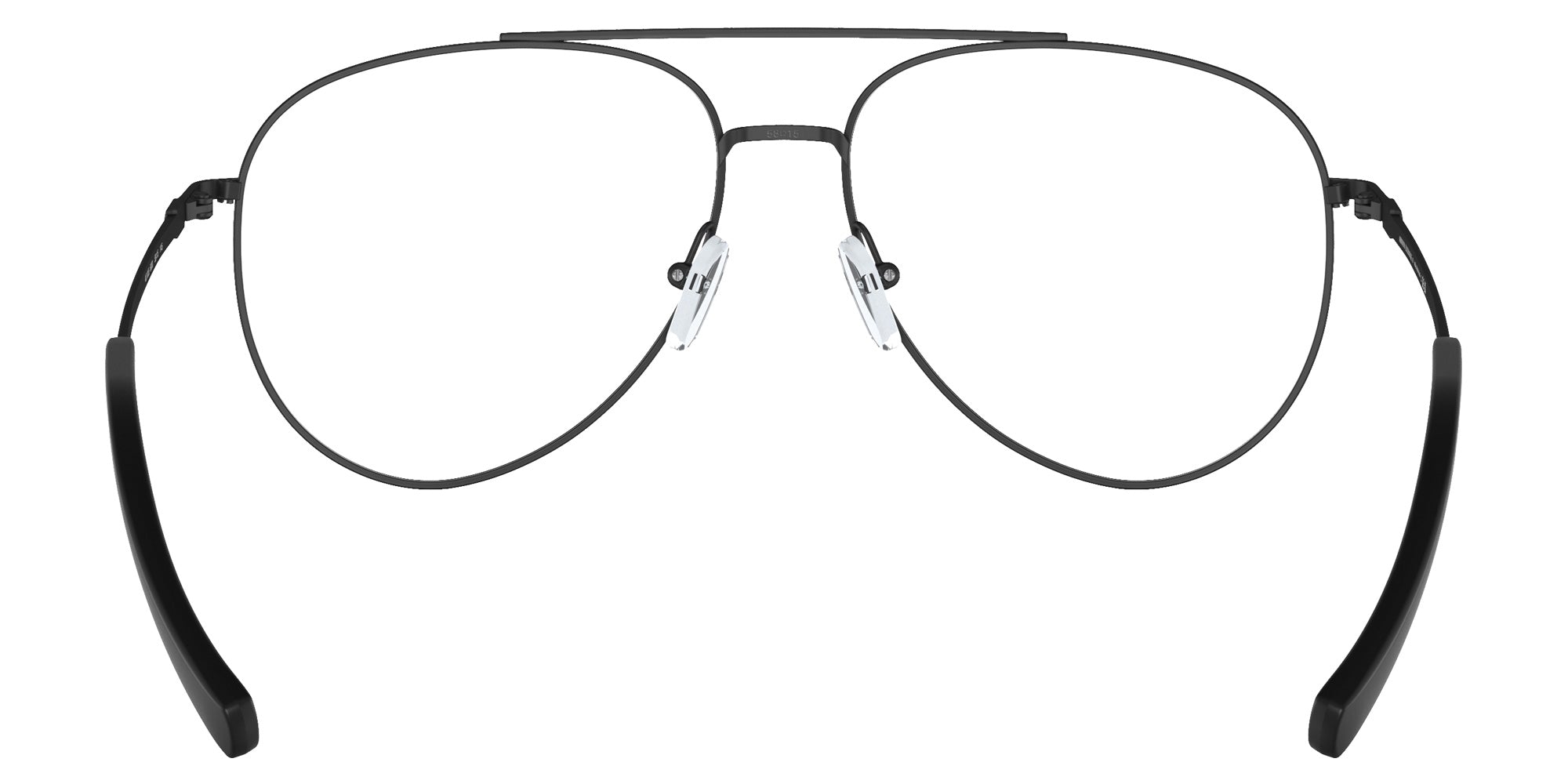 ARMANI EXCHANGE AX1055 6000 58 - Matte Black #id:ax10556000_s:100115