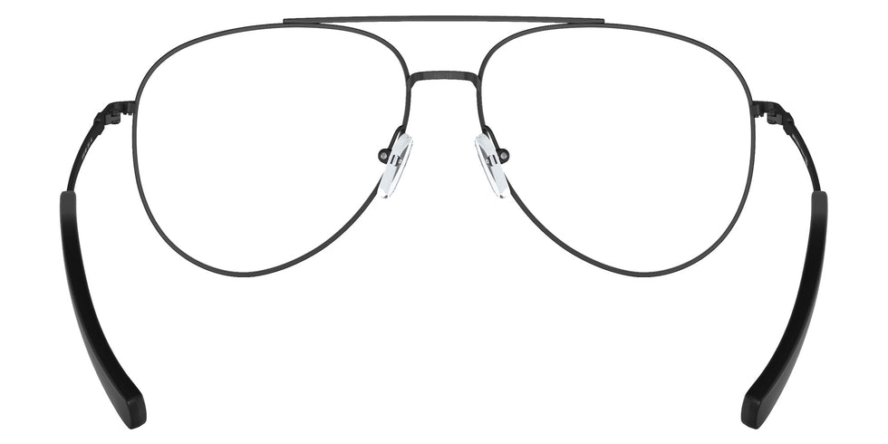 ARMANI EXCHANGE AX1055 6000 58 - Matte Black #id:ax10556000_s:100115