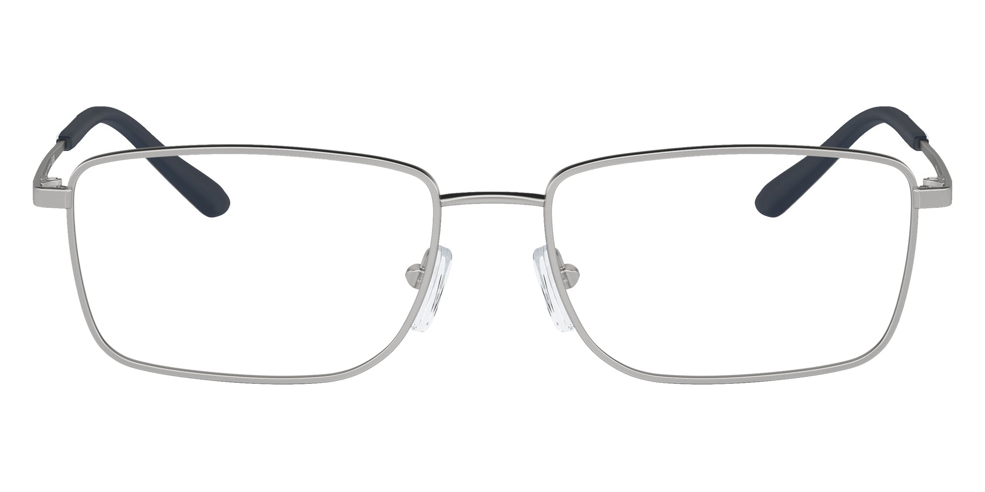 ARMANI EXCHANGE AX1057 6020 56 - Matte Silver #id:ax10576020_s:100100