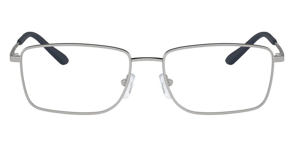 ARMANI EXCHANGE AX1057 6020 56 - Matte Silver #id:ax10576020_s:100100