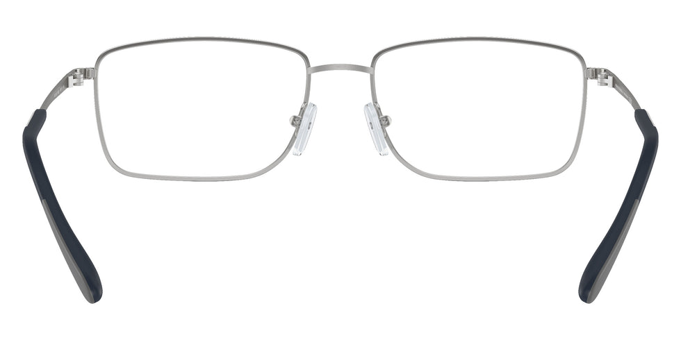 ARMANI EXCHANGE AX1057 6020 56 - Matte Silver #id:ax10576020_s:100115