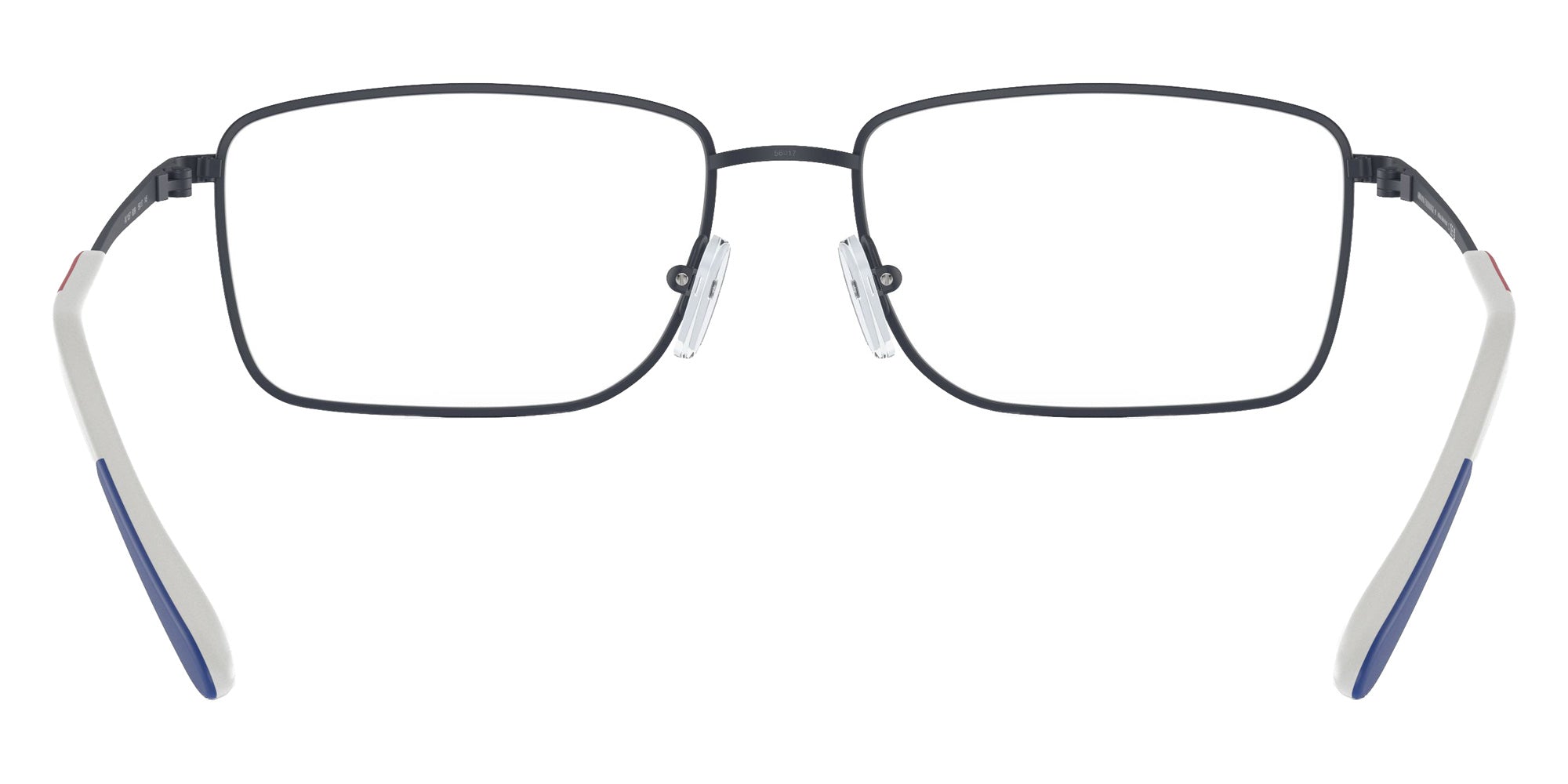 ARMANI EXCHANGE AX1057 6099 56 - Matte Blue #id:ax10576099_s:100115