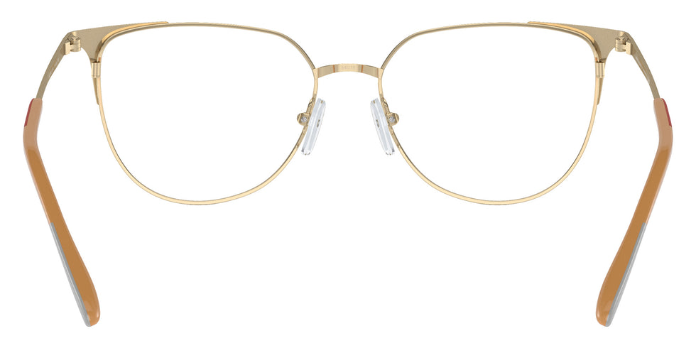 ARMANI EXCHANGE AX1058 6110 54 - Shiny Pale Gold #id:ax10586110_s:100115