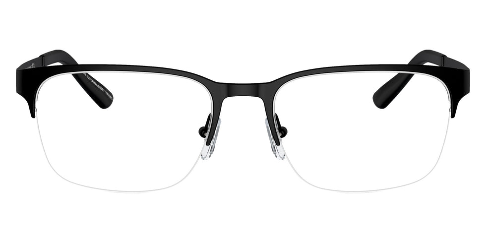 ARMANI EXCHANGE AX1060 6000 55 - Matte Black #id:ax10606000_s:100100