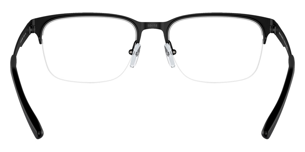 ARMANI EXCHANGE AX1060 6000 55 - Matte Black #id:ax10606000_s:100115