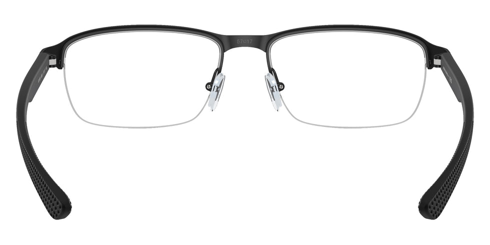 ARMANI EXCHANGE AX1061 6000 57 - Matte Black #id:ax10616000_s:100115