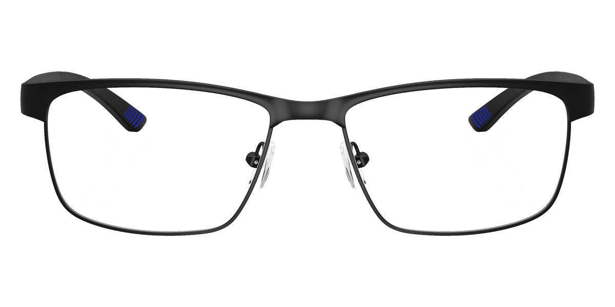 ARMANI EXCHANGE AX1070 6000 58 - Matte Black #id:ax10706000_s:100100