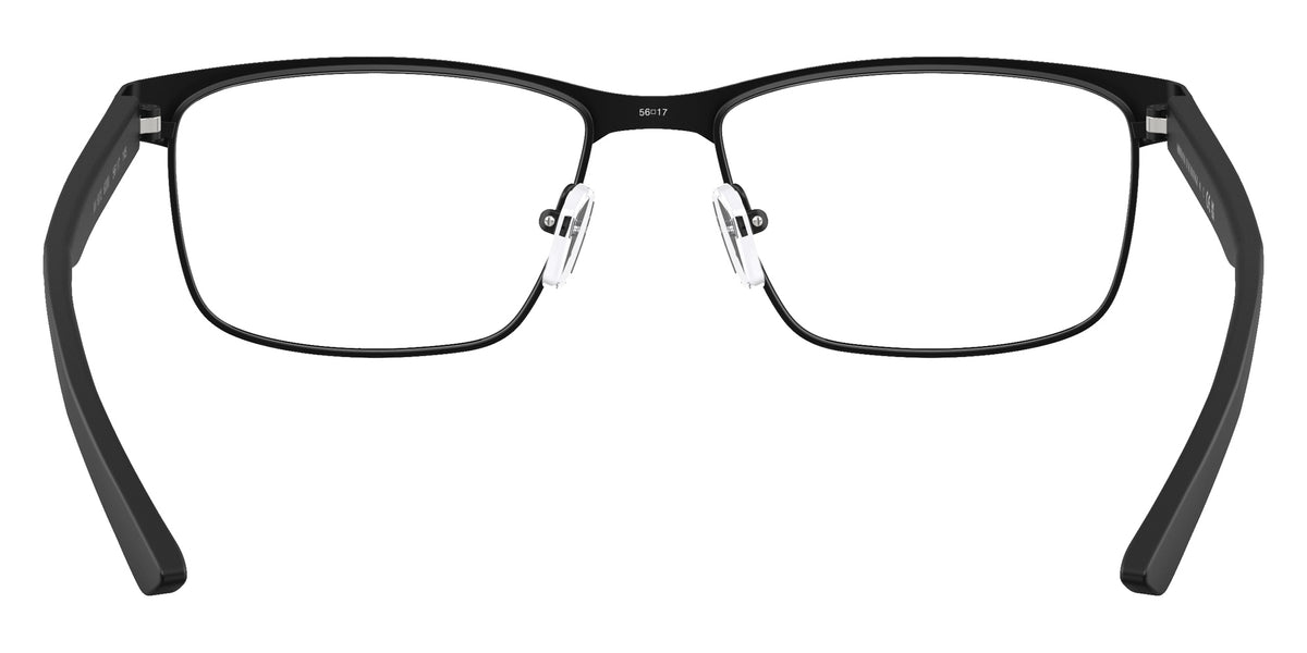 ARMANI EXCHANGE AX1070 6000 58 - Matte Black #id:ax10706000_s:100115