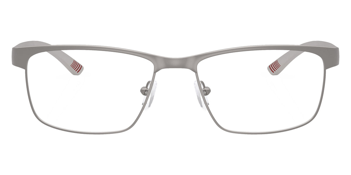 ARMANI EXCHANGE AX1070 6003 58 - Matte Gunmetal #id:ax10706003_s:102100