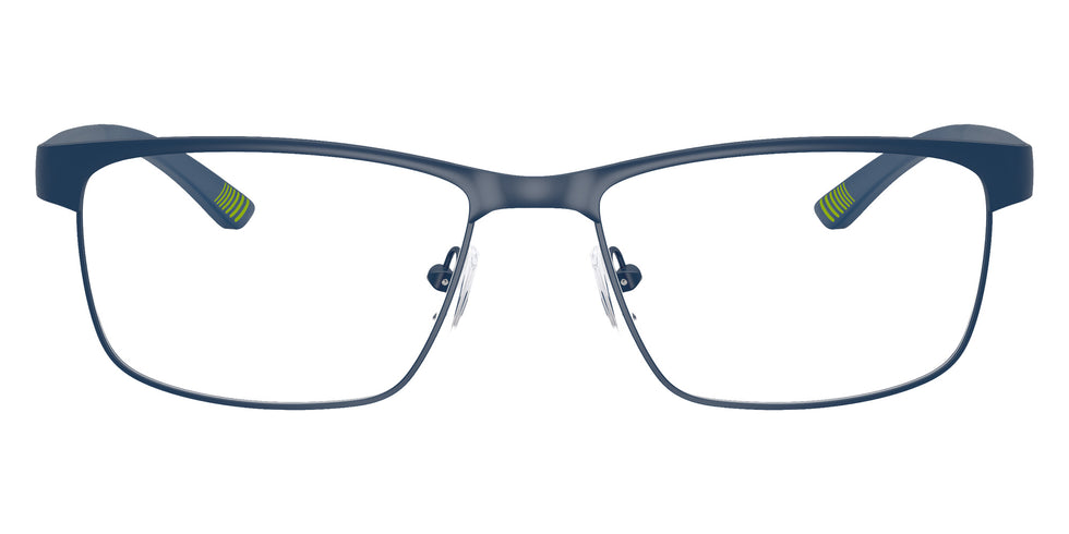 ARMANI EXCHANGE AX1070 6125 56 - Matte Dark Blue #id:ax10706125_s:102100