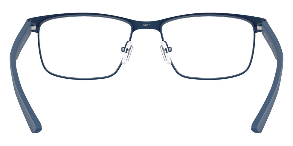 ARMANI EXCHANGE AX1070 6125 56 - Matte Dark Blue #id:ax10706125_s:102115