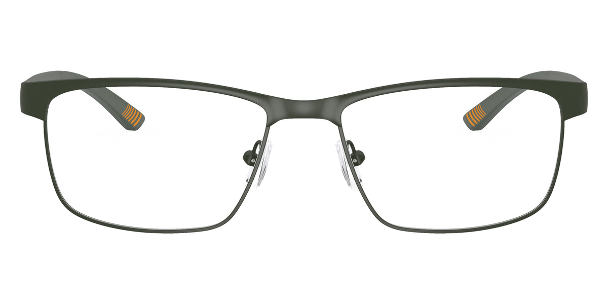 ARMANI EXCHANGE AX1070 6126 58 - Matte Dark Green #id:ax10706126_s:108100
