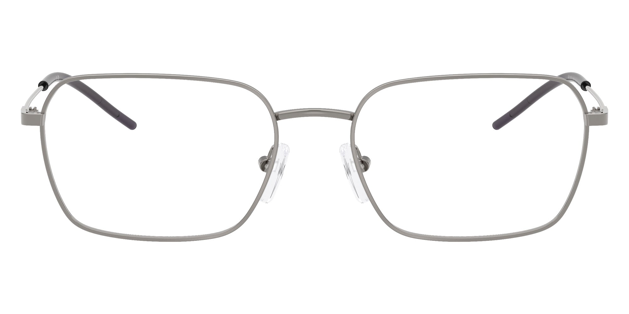 ARMANI EXCHANGE AX1072 6003 53 - Shiny Gunmetal #id:ax10726003_s:100100