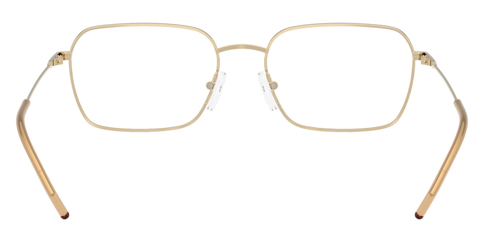 ARMANI EXCHANGE AX1072 6110 53 - Shiny Pale Gold #id:ax10726110_s:106115