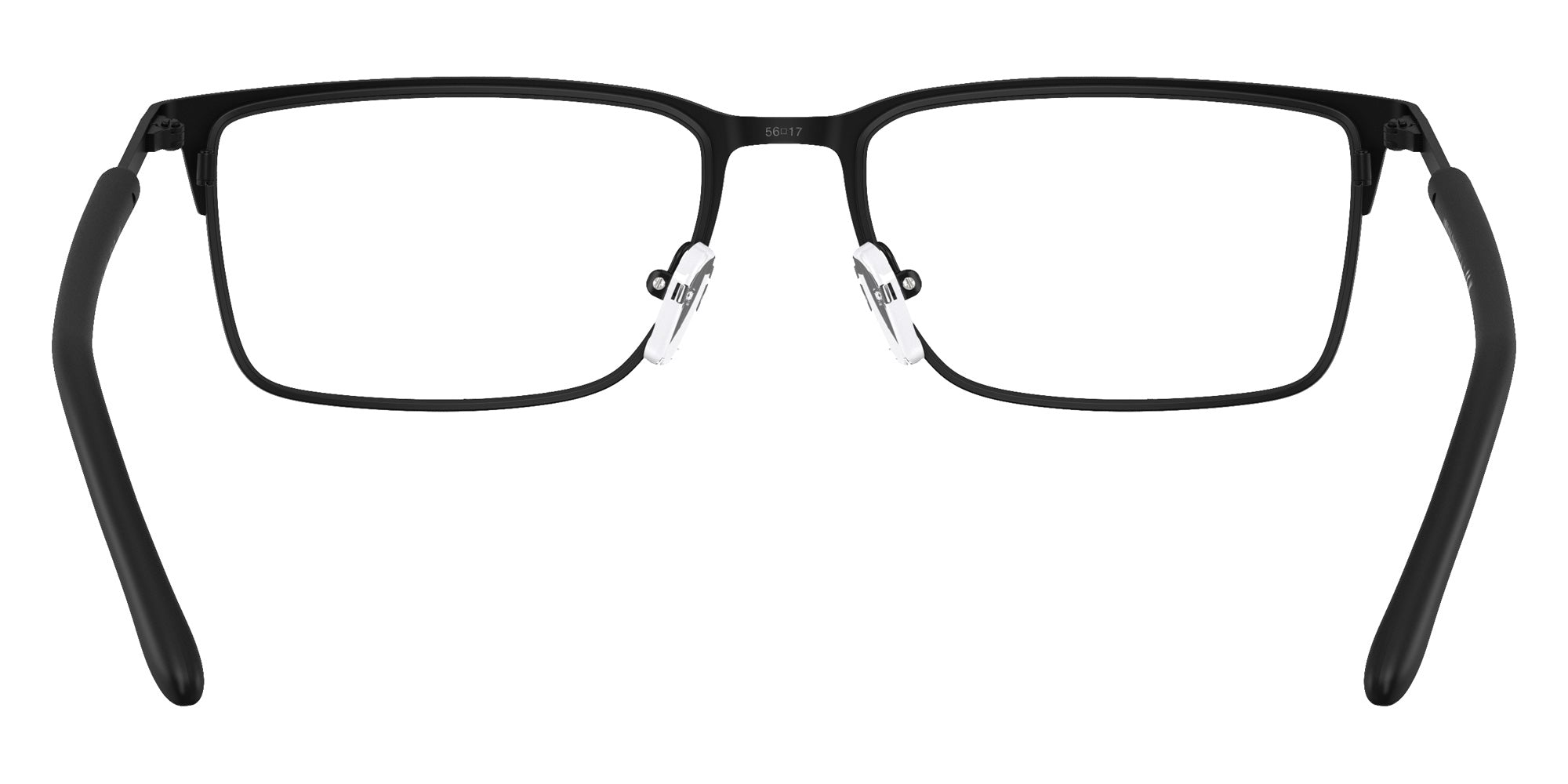 ARMANI EXCHANGE AX1073 6000 56 - Matte Black #id:ax10736000_s:100115