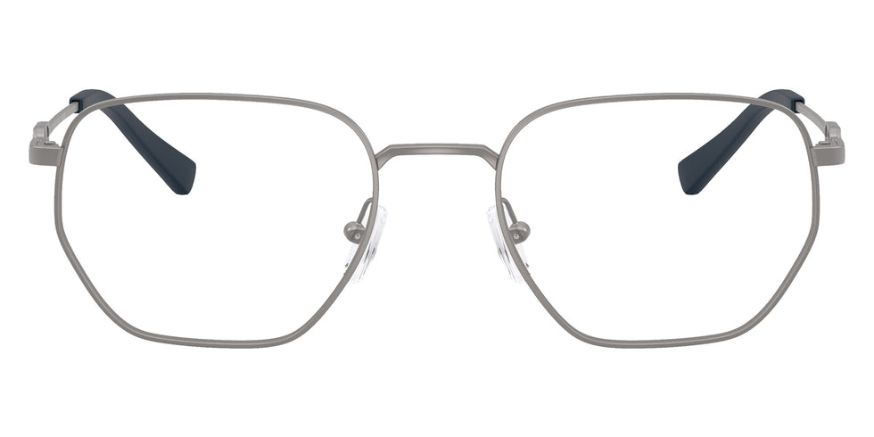 ARMANI EXCHANGE AX1074 6003 53 - Matte Gunmetal #id:ax10746003_s:100100