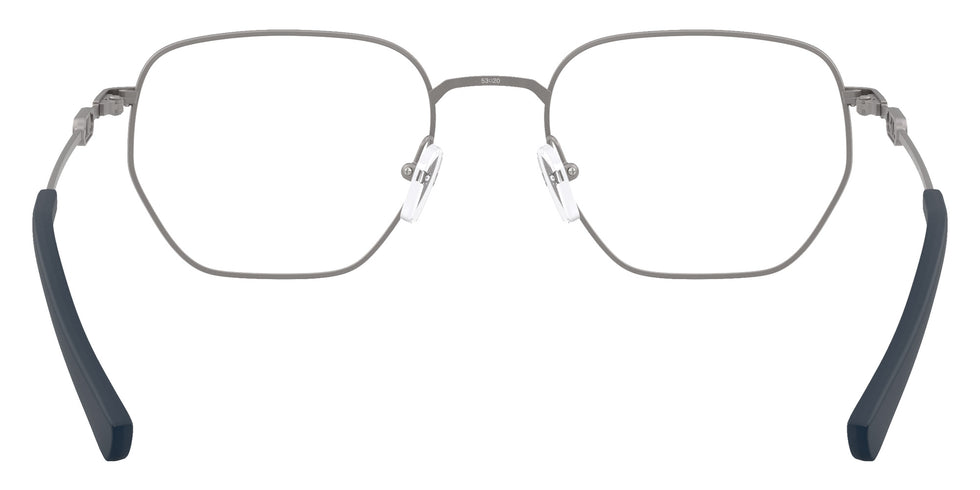 ARMANI EXCHANGE AX1074 6003 53 - Matte Gunmetal #id:ax10746003_s:100115