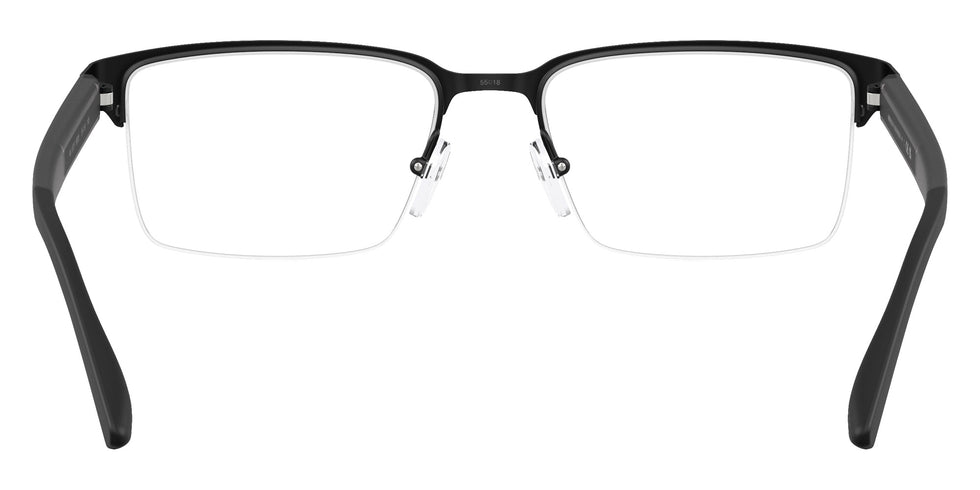 ARMANI EXCHANGE AX1075 6000 55 - Matte Black #id:ax10756000_s:100115