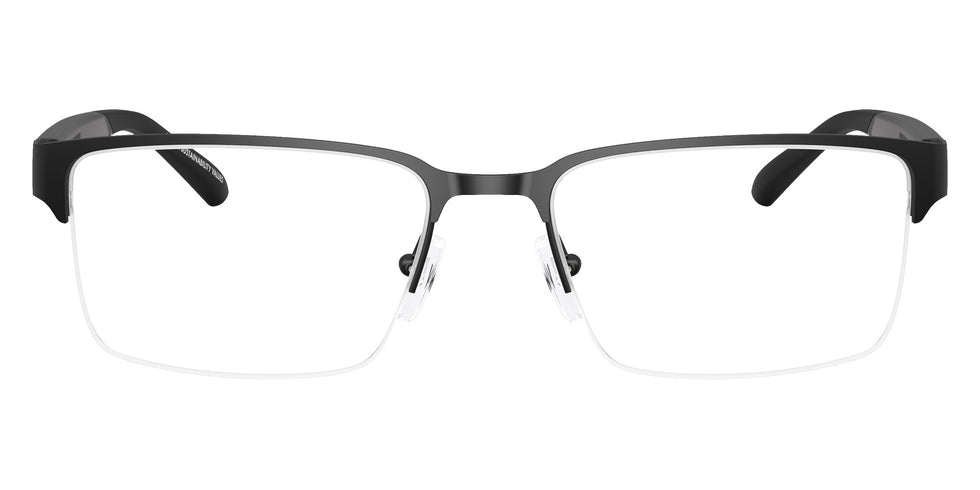 ARMANI EXCHANGE AX1075 6000 55 - Matte Black #id:ax10756000_s:100120