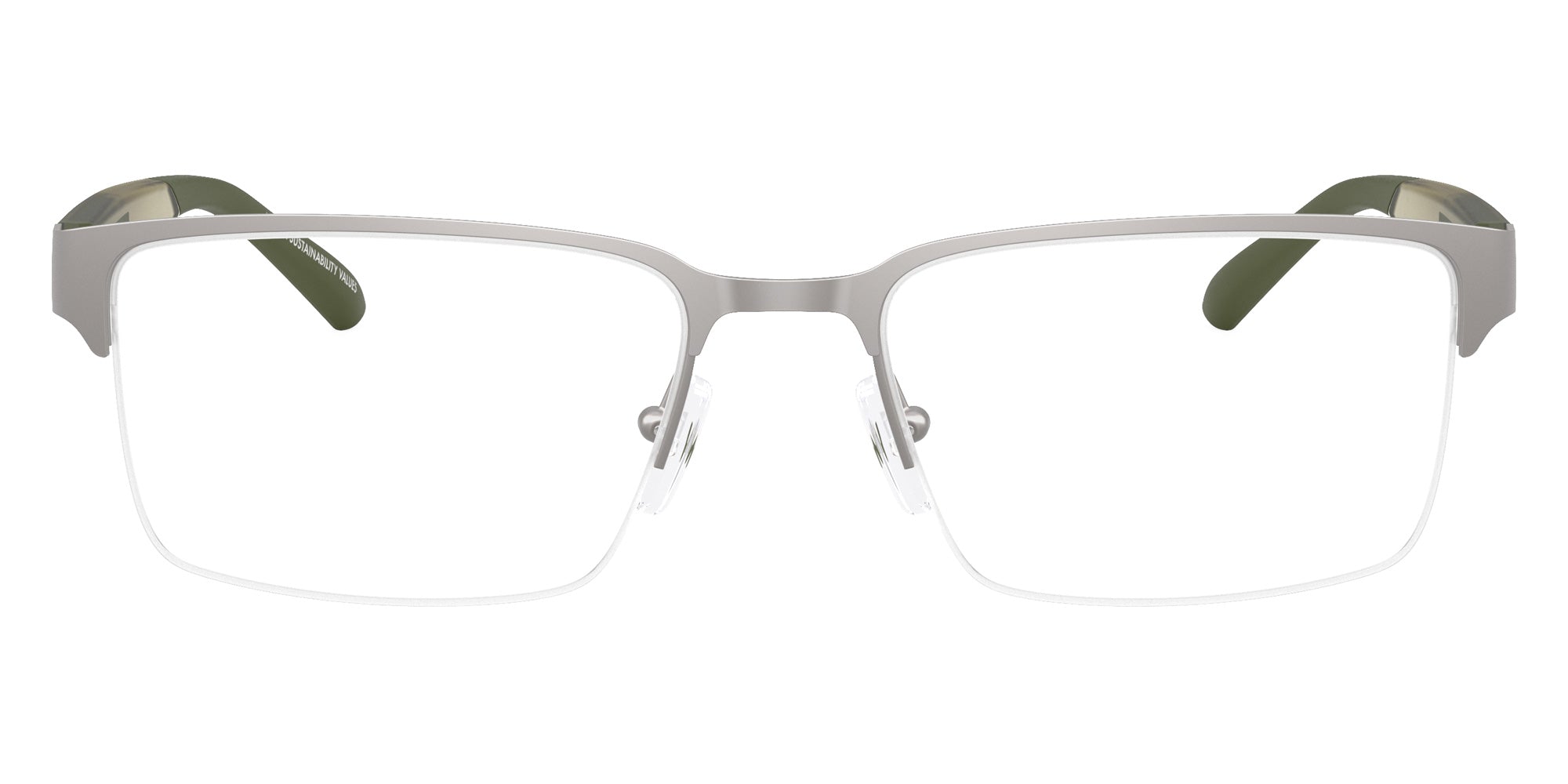 ARMANI EXCHANGE AX1075 6003 55 - Matte Gunmetal #id:ax10756003_s:102120