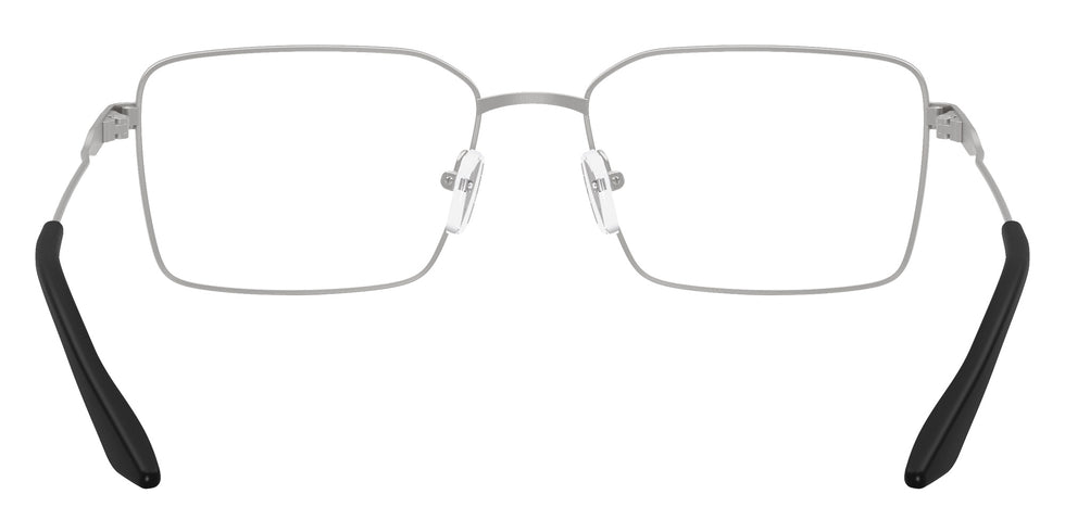 ARMANI EXCHANGE AX1076 6020 57 - Matte Silver #id:ax10766020_s:100115
