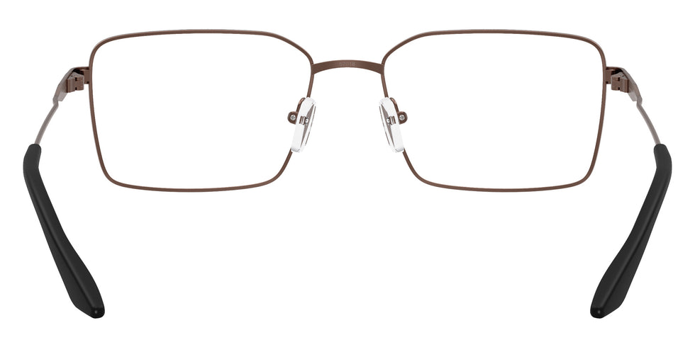 ARMANI EXCHANGE AX1076 6106 57 - Matte Bronze #id:ax10766106_s:102115