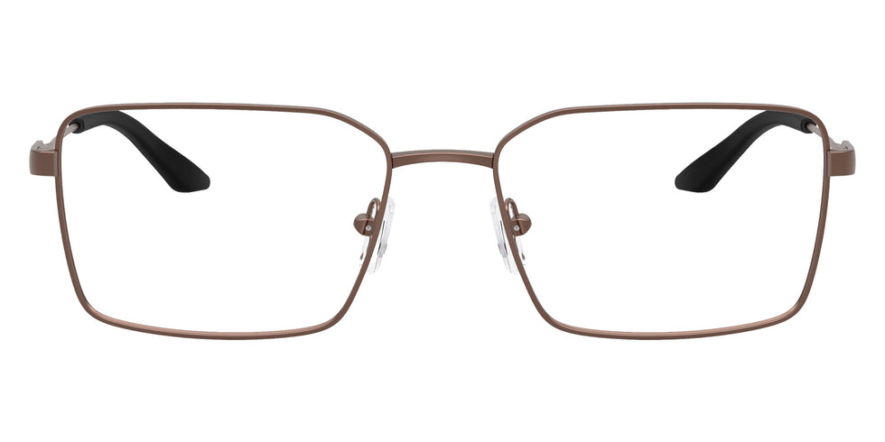 ARMANI EXCHANGE AX1076 6106 57 - Matte Bronze #id:ax10766106_s:102120