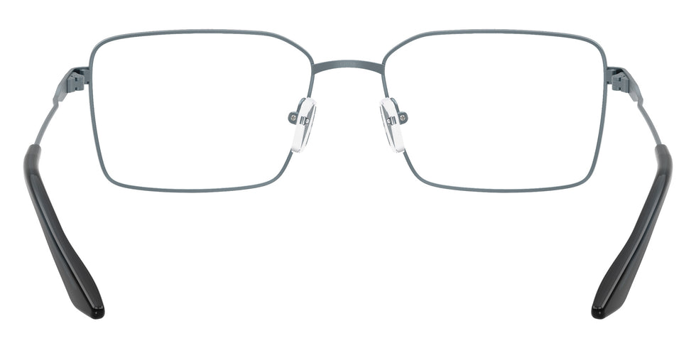 ARMANI EXCHANGE AX1076 6132 57 - Metalized Matte Blue #id:ax10766132_s:104115