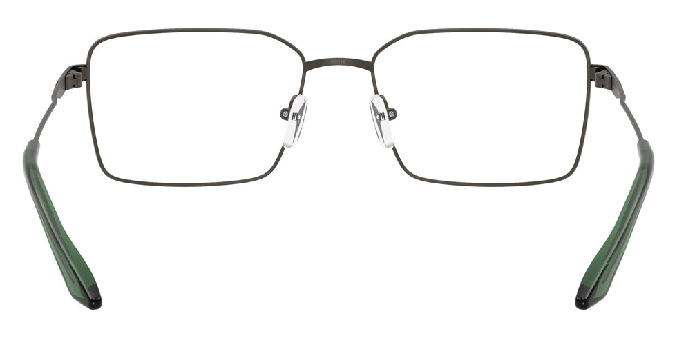 ARMANI EXCHANGE AX1076 6133 57 - Matte Gray #id:ax10766133_s:106115