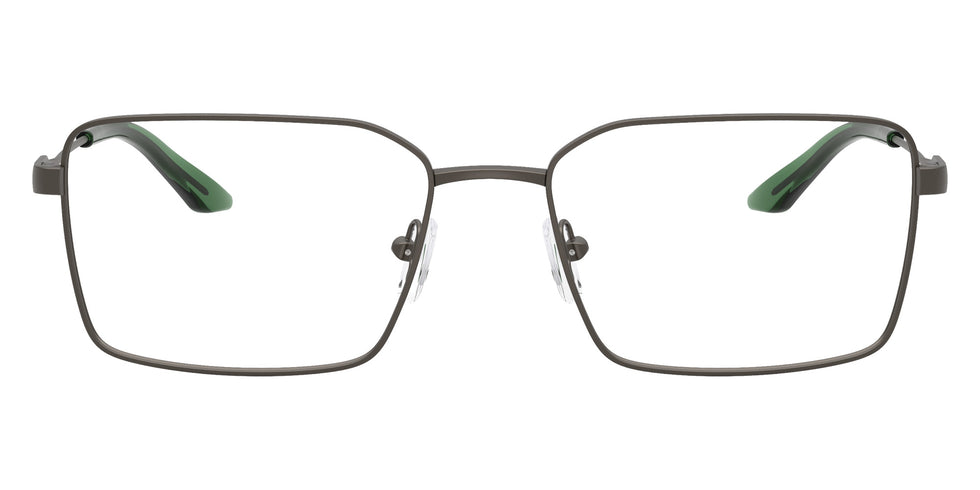 ARMANI EXCHANGE AX1076 6133 57 - Matte Gray #id:ax10766133_s:106120